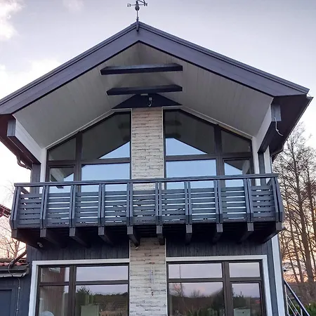 West Rest Apartamento