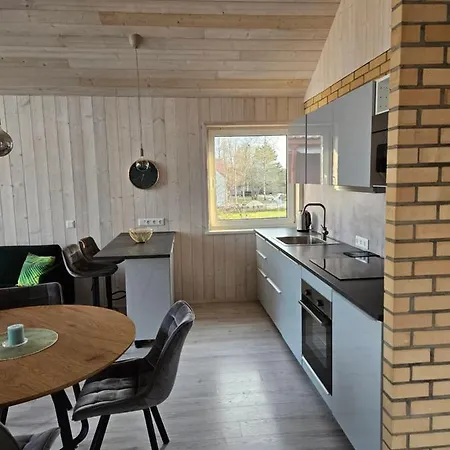 West Rest Паланга