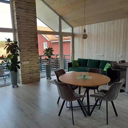 Апартаменты West Rest Паланга