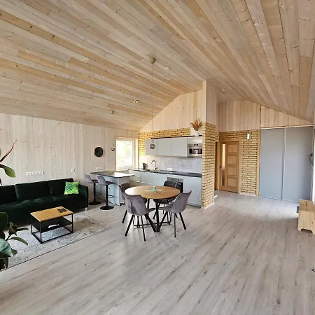 West Rest Апартаменты