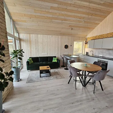 Апартаменты West Rest *
