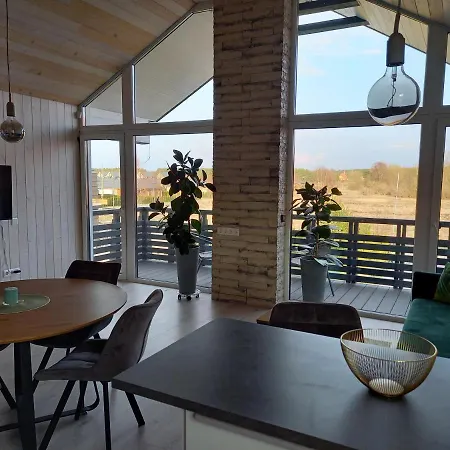 West Rest Palanga