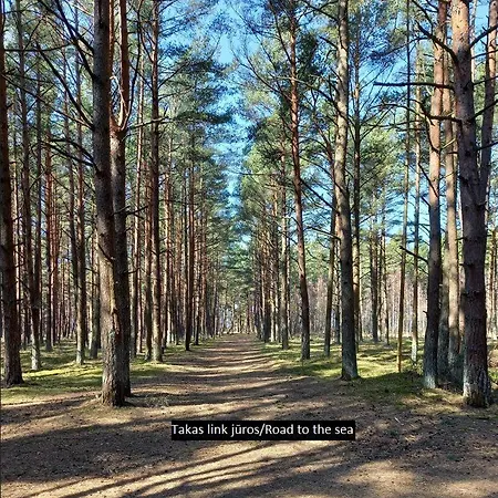 West Rest Апартаменты
