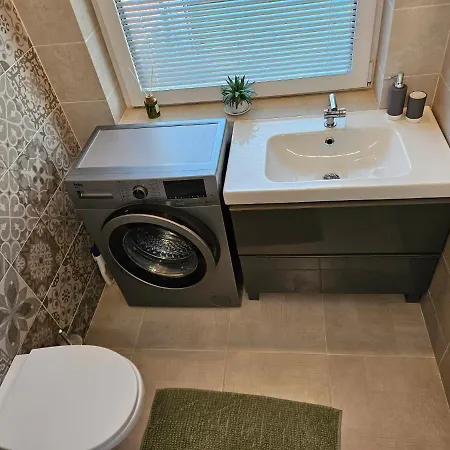 West Rest Апартаменты *