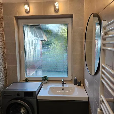 West Rest Butas Palanga