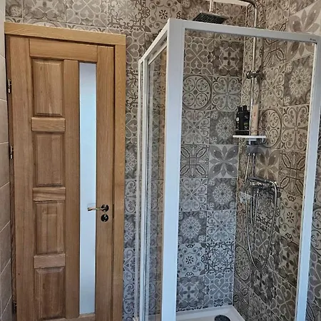 Апартаменты West Rest *