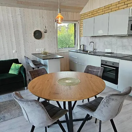 West Rest Апартаменты *