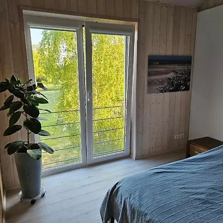 West Rest Апартаменты
