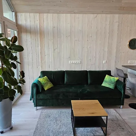 Butas West Rest Palanga