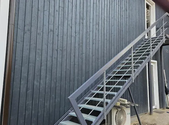 West Rest Apartman Palanga