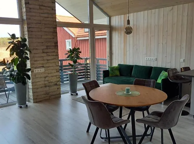 Apartman West Rest Palanga
