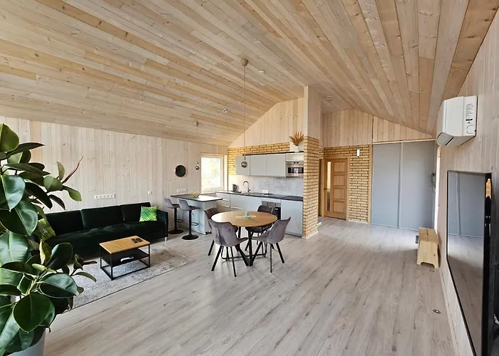 West Rest Apartamento