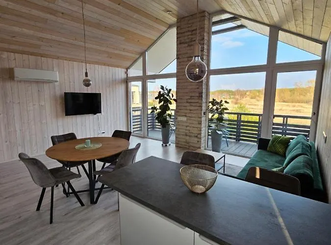 West Rest Apartamento *