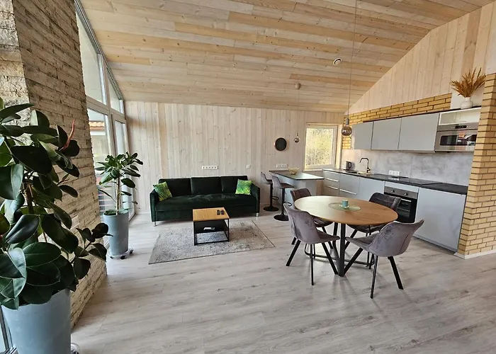 Apartamento West Rest *