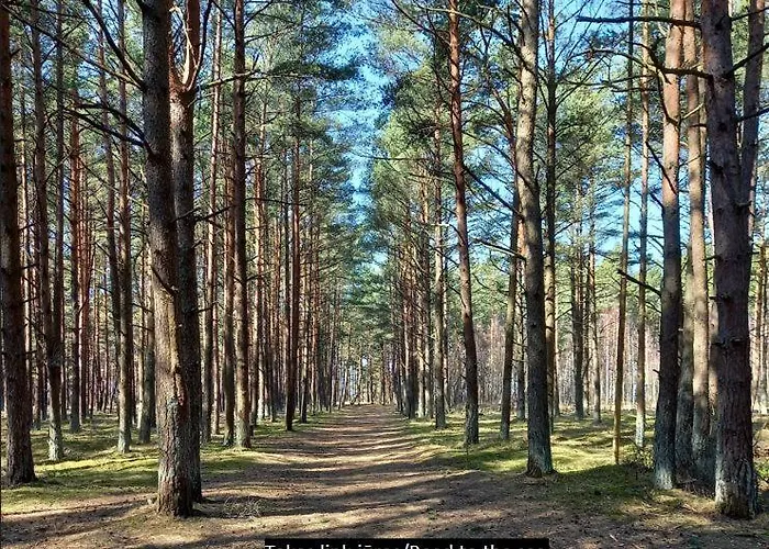 West Rest Apartamento