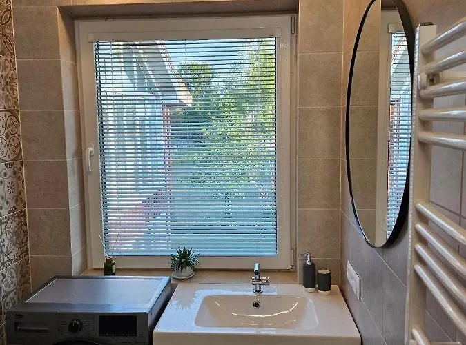 West Rest Apartman Palanga