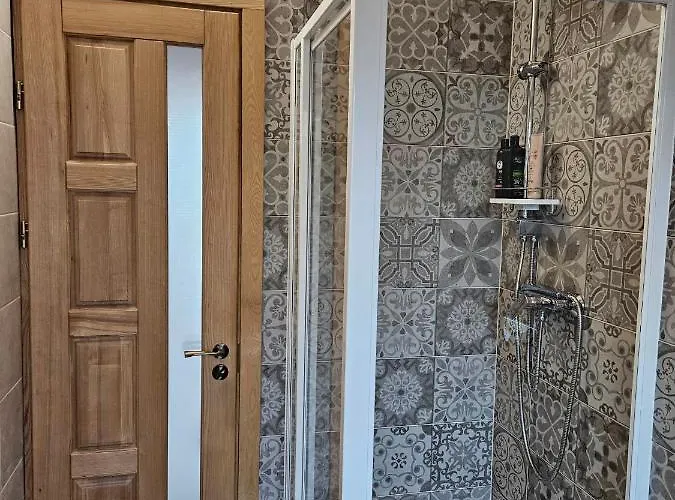 Apartamento West Rest *