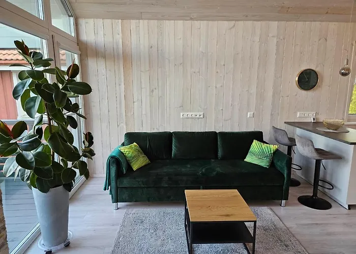 Apartman West Rest Palanga