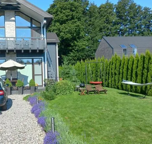 Apartamento West Rest Palanga